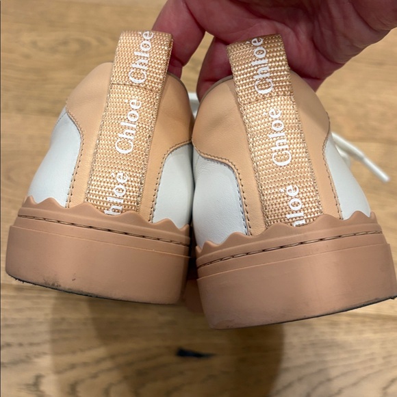 Chloe Lauren Sneakers - Picture 12 of 14